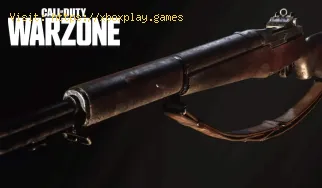 Call of Duty Warzone: el mejor equipamiento de M1 Garand para la tempo