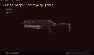 Call of Duty Warzone: El mejor equipamiento de Bullfrog en la temporad