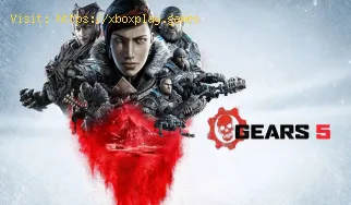 Gears 5: Come inserire la versione beta - Data di rilascio e altro