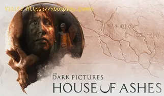 The Dark Pictures House of Ashes: Wie man das Geheimnis im Pazuzu-Kapi