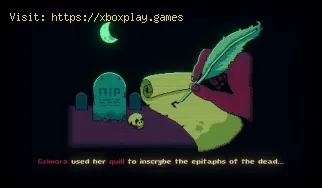 Inscryption: How to beat the Scrybe of the Dead