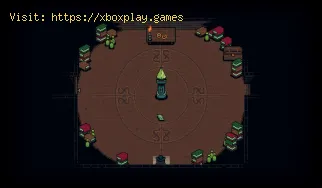 Inscryption: How to solve the Pillar Puzzle