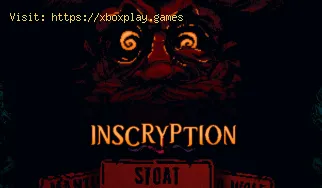 Inscryption: How to get the Great Kraken card