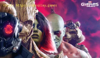 Guardians of the Galaxy: Como obter componentes - dicas e truques