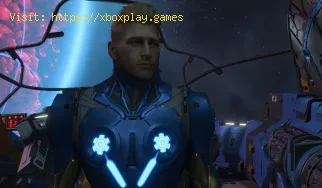 Guardians of the Galaxy: Cómo conseguir el atuendo de Nova-Lord