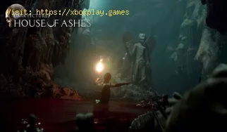 The Dark Pictures House of Ashes: Alle Geheimnisse des alten Kapitels