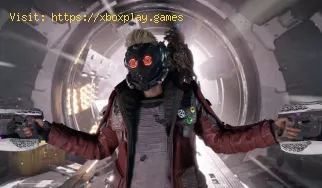 Guardians of the Galaxy: cómo usar el modo foto