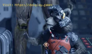 Guardians of the Galaxy: Cómo deshabilitar la música con licencia
