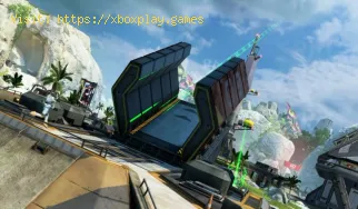 Apex Legends: Cómo usar los cañones de gravedad
