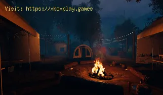 Phasmophobia: Wo finde ich den Maple Lodge Camp Cabin Key