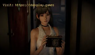 Fatal Frame Maiden of Black Water: onde encontrar a chave na terceira 