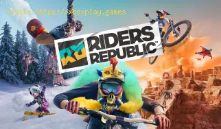 Riders Republic: All Microtransaction Prices