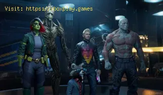Guardians of the Galaxy: Cómo vencer a Grand Unifier Raker