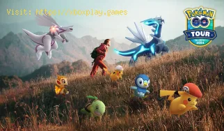 Pokemon Go: Cómo luchar contra el equipo Rocket