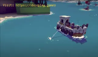 Moonglow Bay: Wie man den Blitzfisch besiegt