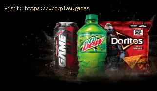 Call of Duty Vanguard: Cómo reclamar el doble de XP con Mountain Dew 