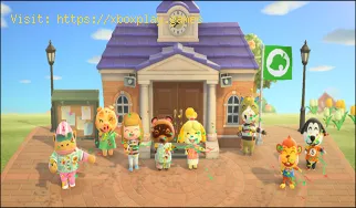 Animal Crossing New Horizons: Cómo ser invitado a las casas de los al