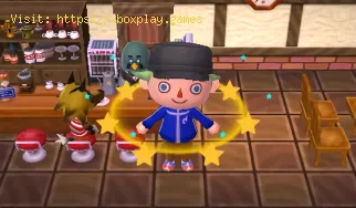Animal Crossing New Horizons: Cómo conseguir el café de Brewster