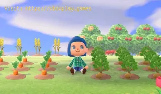 Animal Crossing New Horizons: Cómo obtener trigo