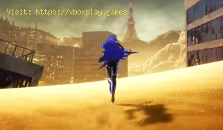Shin Megami Tensei 5 : Comment diriger de nouveaux démons