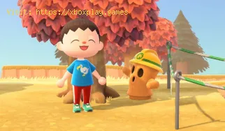 Animal Crossing New Horizons: Cómo obtener giroscopios