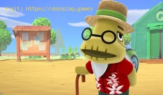 Animal Crossing New Horizons: Cómo desbloquear Tortimer