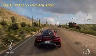 Forza Horizon 5: Cómo recolectar hallazgos en graneros