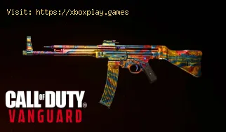 Call of Duty Vanguard: Cómo conseguir camuflaje de diamantes