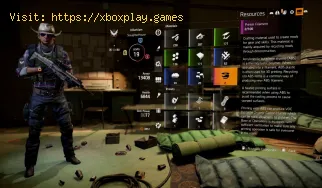 The Division 2: So erhalten Sie Druckerfilament