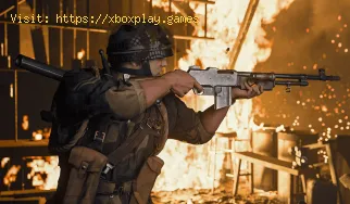 Call of Duty Vanguard: el mejor equipamiento de Automaton