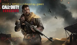 Call of Duty Vanguard: cómo sobrevivir a la carga