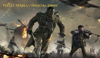 Call Of Duty Vanguard: Cómo comprobar el estado del servidor