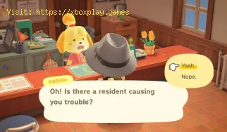 Animal Crossing New Horizons: come far uscire di casa gli abitanti del