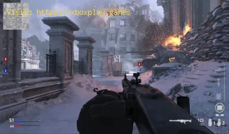 Call of Duty Vanguard: Cómo crear clanes
