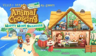 Animal Crossing New Horizons: come avere una casa felice in paradiso