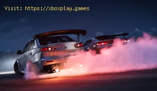 Forza Horizon 5: Cómo obtener las recompensas por lealtad