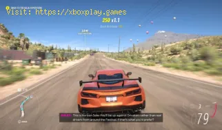 Forza Horizon 5: Cómo jugar sin conexión