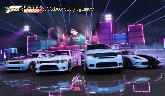 Forza Horizon 5: Cómo ganar dinero
