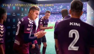 Football Manager 2022: Cómo obtener Skins personalizadas