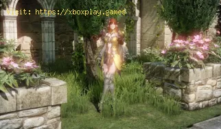 Lost Ark: dónde encontrar el espejo de Ramella