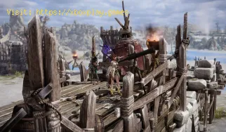 Lost Ark: dónde encontrar sal solar