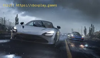 Forza Horizon 5: Cómo personalizar tus autos