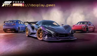 Forza Horizon 5: Cómo acceder a nuevos capítulos en Horizon Adventur