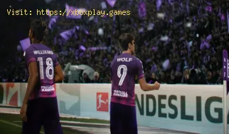 Football Manager 2022: Cómo transferir jugadores