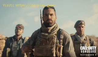 Call of Duty Vanguard: la mejor configuración de audio