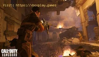 Call of Duty Vanguard: cómo conseguir el superviviente y los logros d