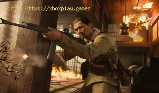 Call of Duty Vanguard: Cómo obtener el logro "F"