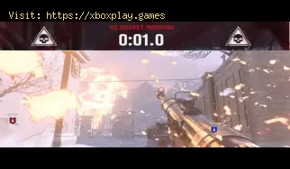 Call of Duty Vanguard: Cómo obtener el cohete nuclear V2