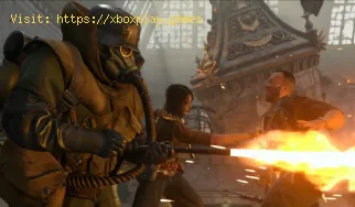 Call of Duty Vanguard: cómo solucionar no funciona