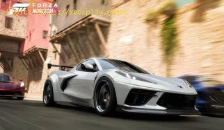 Forza Horizon 5: Cómo cambiar la voz del personaje
